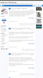 Mobile Screenshot of netmonitoring.org